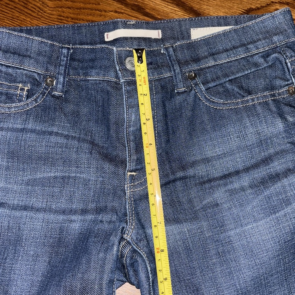 Women’s crop jeans - Picture 6 of 6